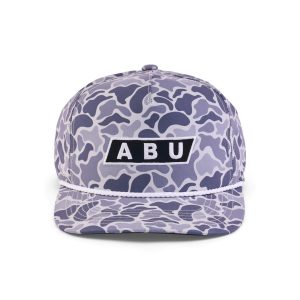 Abu Garcia ABU Camo Rope Hat