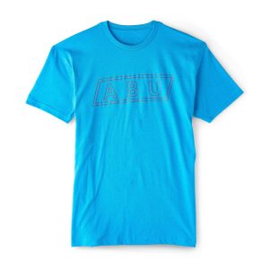Abu Garcia ABU Front Double Keyline Tee