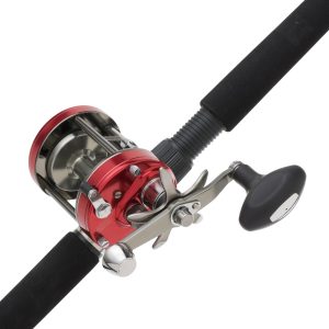 Abu Garcia Ambassadeur? 7000 Combo