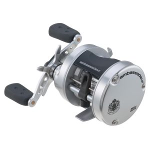 Abu Garcia Ambassadeur? S Round Reel