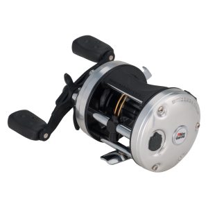 Abu Garcia Ambassadeur? C3 Round Reel