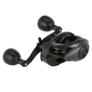 Abu Garcia Beast? 200 Low Profile Reel