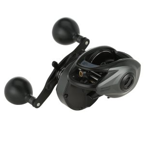 Abu Garcia Beast? 400 Low Profile Reel
