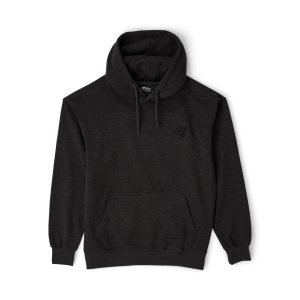 Abu Garcia Beast? Logo Fleece Pullover Hoodie
