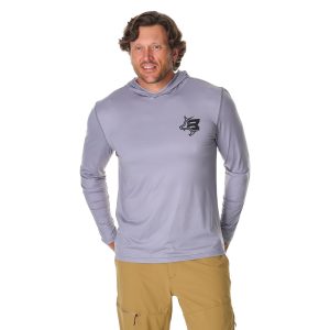 Abu Garcia Beast? Logo Performance UPF Hoodie