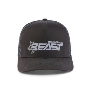 Abu Garcia Beast? Reflective Logo Trucker