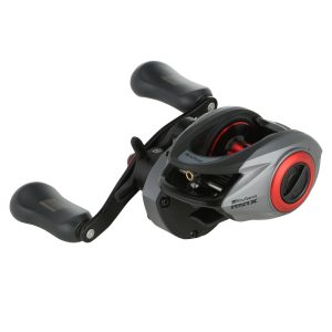 Abu Garcia Max? Elite Rocket Low Profile Reel