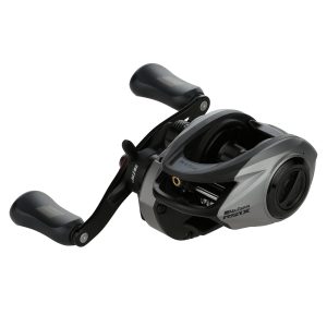 Abu Garcia Max? X Low Profile Reel