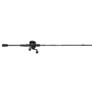 Abu Garcia PRIME21 Baitcast Combo