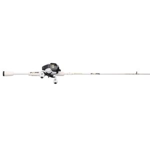 Abu Garcia PRIME21 Spincast Combo