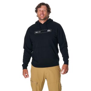 Abu Garcia Revo? Fleece Logo Pullover Hoodie