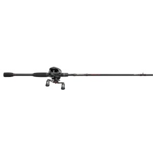 Abu Garcia Vendetta? Baitcast Combo
