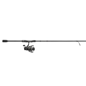 Abu Garcia Vendetta? Spinning Combo