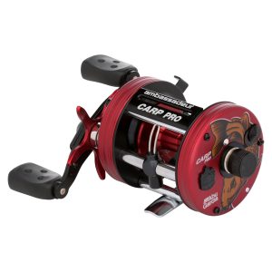 Abu Garcia Ambassadeur? Carp Pro Reel