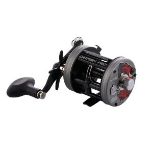 Abu Garcia Ambassadeur? Catfish Pro Reel