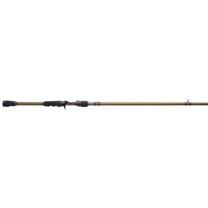 Abu Garcia Ike Signature Delay Casting Rod