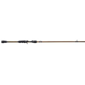 Abu Garcia Ike Signature Power Casting Rod