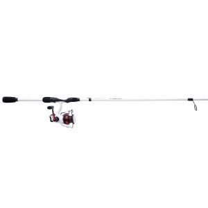 Abu Garcia Max? Pro Spinning Combo