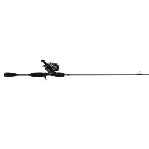 Abu Garcia Max? X Spincast Combo