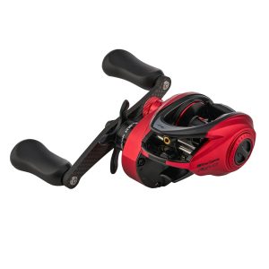 Abu Garcia Revo? Rocket Low Profile Reel