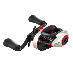 Abu Garcia Revo? STX Low Profile Reel
