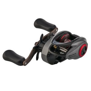 Abu Garcia Revo? SX Rocket Low Profile Reel
