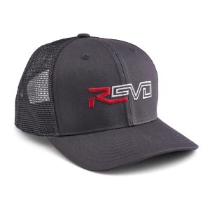 Abu Garcia Revo? Logo Trucker