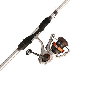 Abu Garcia Revo? X Spinning Combo