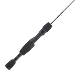 Abu Garcia Vendetta? Ice Spinning Rod
