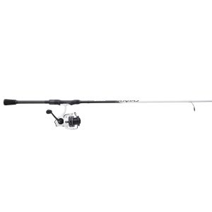 Abu Garcia Veritas? Spinning Combo