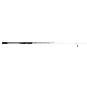 Abu Garcia Veritas? Winch Spinning Rod