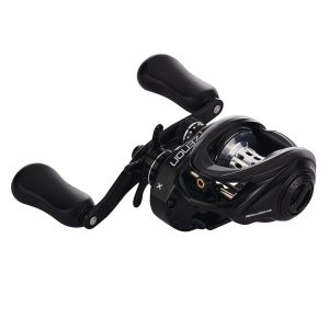 Abu Garcia Zenon? X Low Profile Reel