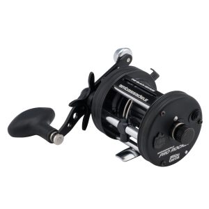 Abu Garcia Ambassadeur? Pro Rocket BE