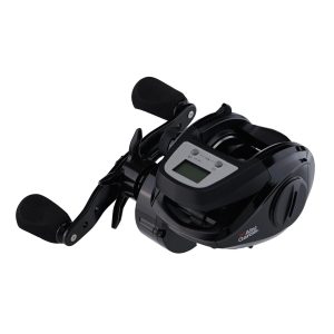 Abu Garcia Max? Toro DLC
