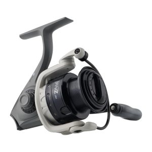 Abu Garcia Max? Z Spinning Reel