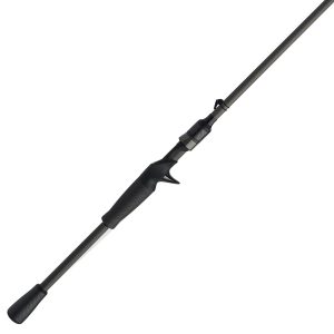 Abu Garcia Zenon? BFS Casting Winch Rod